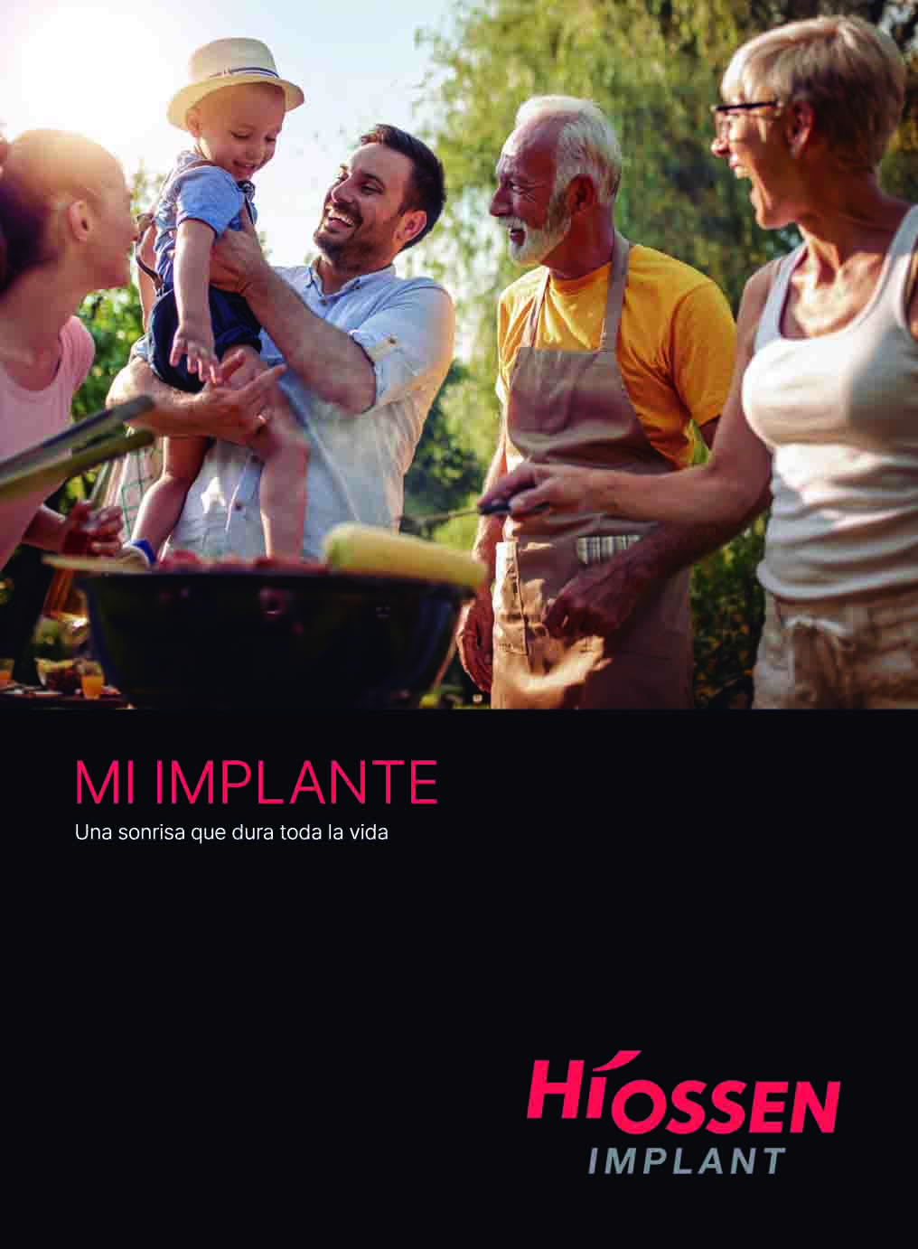 Carnet del Paciente